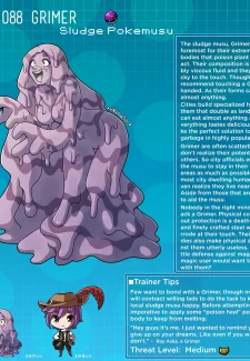 Pokemusu Dex- Kinkymation (Pokemon) (176)