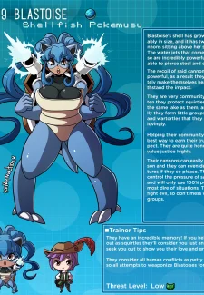 Pokemusu Dex- Kinkymation (Pokemon) (18)