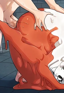 Pokemusu Dex- Kinkymation (Pokemon) (201)