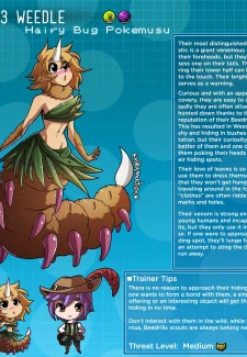 Pokemusu Dex- Kinkymation (Pokemon) (26)