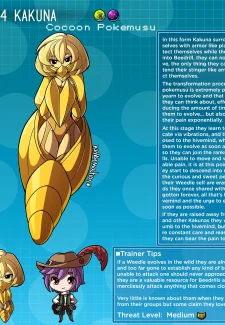 Pokemusu Dex- Kinkymation (Pokemon) (28)