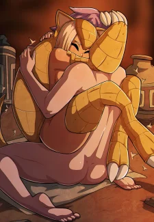 Pokemusu Dex- Kinkymation (Pokemon) (53)