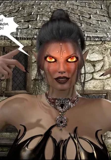 Queen Azalea 7- CrazyDad3D (87)