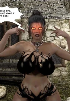 Queen Azalea 7- CrazyDad3D (88)