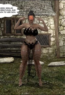 Queen Azalea 7- CrazyDad3D (89)