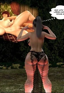Queen Azalea 7- CrazyDad3D (90)