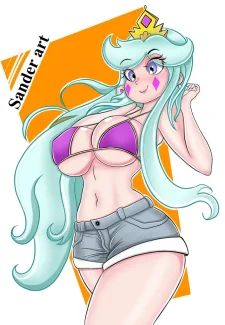 Random Goodies [Sander Art]0014