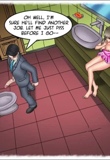 Savita Bhabhi- Episode 138 – Aphrodisiac Snack (17)