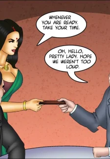 Savita Bhabhi- Episode 138 – Aphrodisiac Snack (28)