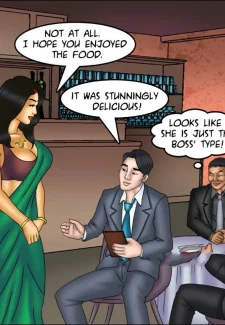 Savita Bhabhi- Episode 138 – Aphrodisiac Snack (29)