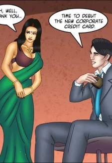 Savita Bhabhi- Episode 138 – Aphrodisiac Snack (30)