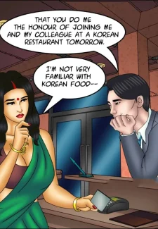 Savita Bhabhi- Episode 138 – Aphrodisiac Snack (35)