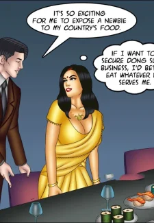 Savita Bhabhi- Episode 138 – Aphrodisiac Snack (41)