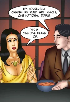Savita Bhabhi- Episode 138 – Aphrodisiac Snack (43)