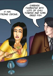 Savita Bhabhi- Episode 138 – Aphrodisiac Snack (44)