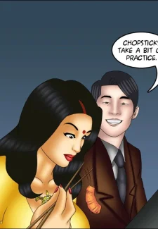 Savita Bhabhi- Episode 138 – Aphrodisiac Snack (45)
