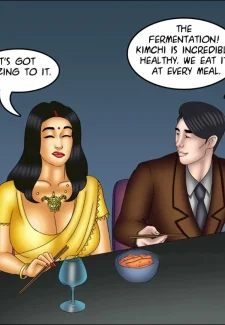 Savita Bhabhi- Episode 138 – Aphrodisiac Snack (48)