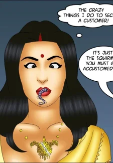 Savita Bhabhi- Episode 138 – Aphrodisiac Snack (54)