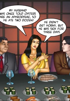 Savita Bhabhi- Episode 138 – Aphrodisiac Snack (57)