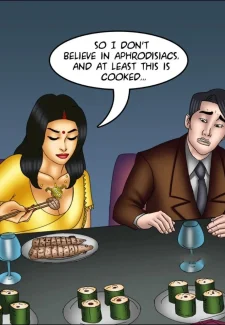 Savita Bhabhi- Episode 138 – Aphrodisiac Snack (58)