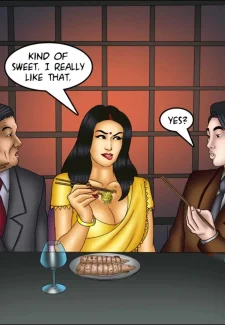 Savita Bhabhi- Episode 138 – Aphrodisiac Snack (60)