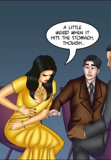 Savita Bhabhi- Episode 138 – Aphrodisiac Snack (61)