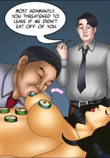 Savita Bhabhi- Episode 138 – Aphrodisiac Snack (77)