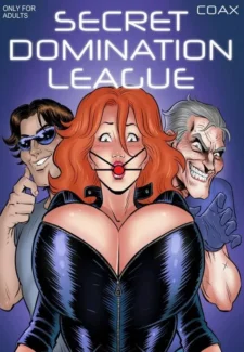 Secret Domination League 4 – Coax (Ilike Cover)