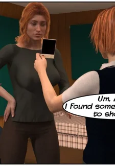 Siobhán’s Secret – Felan Wilde (11)