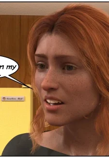 Siobhán’s Secret – Felan Wilde (12)
