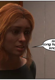 Siobhán’s Secret – Felan Wilde (14)