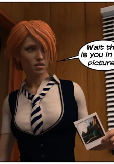 Siobhán’s Secret – Felan Wilde (17)