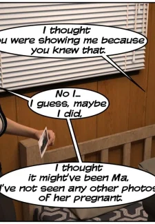 Siobhán’s Secret – Felan Wilde (18)