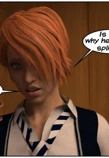 Siobhán’s Secret – Felan Wilde (19)
