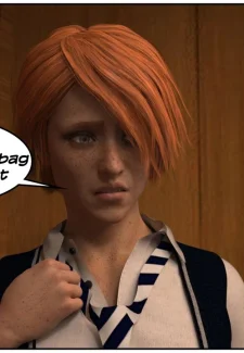 Siobhán’s Secret – Felan Wilde (21)