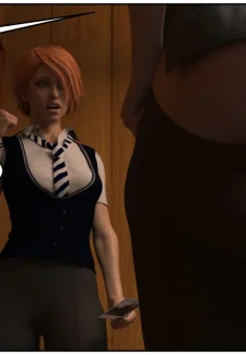 Siobhán’s Secret – Felan Wilde (23)