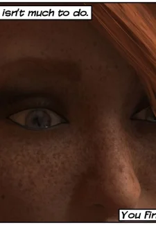 Siobhán’s Secret – Felan Wilde (25)