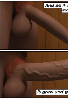 Siobhán’s Secret – Felan Wilde (27)