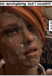 Siobhán’s Secret – Felan Wilde (31)