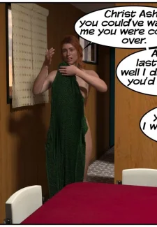 Siobhán’s Secret – Felan Wilde (38)