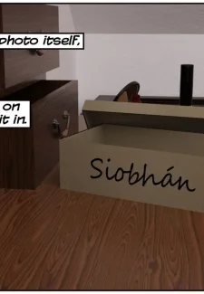 Siobhán’s Secret – Felan Wilde (7)