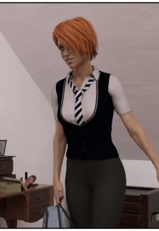 Siobhán’s Secret – Felan Wilde (8)