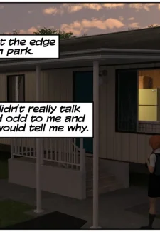 Siobhán’s Secret – Felan Wilde (9)