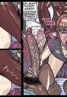 Sissy Boy’s BBC Booty-Bang [JohnPersons] (13)