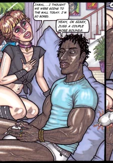 Sissy Boy’s BBC Booty-Bang [JohnPersons] (3)
