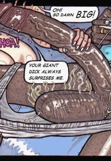 Sissy Boy’s BBC Booty-Bang [JohnPersons] (4)