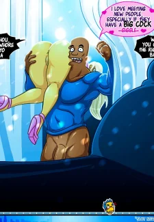 Slut Night Out- KogeiKun (The Simpsons) (11)