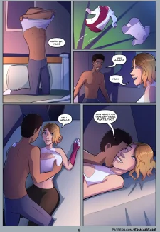 Spider-Verse 18+ [EmmaBrave]0005