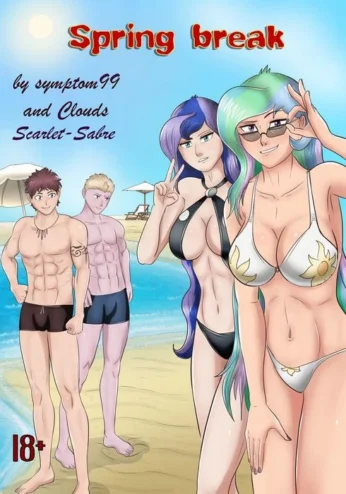 Spring Break- Symptom99