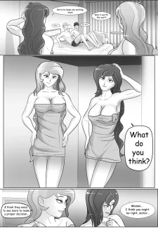 Spring Break- Symptom990012